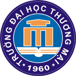 logo dai hoc thuong mai