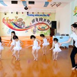 Phương pháp dạy trẻ mầm non đúng cách Phương pháp dạy trẻ mầm non đúng cách