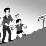 Các yếu tố hình thành nên nhân cách của trẻ Các yếu tố hình thành nên nhân cách của trẻ