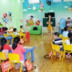 Đầu ra cho ngành sư phạm mầm non? Đầu ra cho ngành sư phạm mầm non?