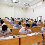 Kỳ thi chung 2016 : Nhiều thí sinh chỉ thi tốt nghiệp Kỳ thi chung 2016 : Nhiều thí sinh chỉ thi tốt nghiệp