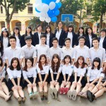 Động cơ việc học của bạn là gì? Động cơ việc học của bạn là gì?