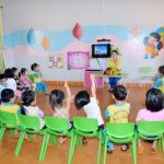 Liệu học sư phạm mầm non có dễ không ? Liệu học sư phạm mầm non có dễ không ?