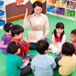 Có nên chọn học sư phạm mầm non không? Có nên chọn học sư phạm mầm non không?