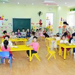 Có dễ xin việc không khi học sư phạm mầm non? Có dễ xin việc không khi học sư phạm mầm non?