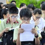 Lận đận thi cử do số hay do bản thân? Lận đận thi cử do số hay do bản thân?
