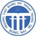 Cao Đẳng Mỹ Thuật Trang Trí Đồng Nai Thông Báo Tuyển Sinh 2020 Cao Đẳng Mỹ Thuật Trang Trí Đồng Nai Thông Báo Tuyển Sinh 2020