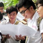 Hà Nội Học Sinh Được Tập Rượt Thi THPT Quốc Gia 2017 Hà Nội Học Sinh Được Tập Rượt Thi THPT Quốc Gia 2017