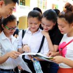 Quy Chế Thi THPT Quốc Gia Và Xét Tuyển Cao Đẳng Đại Học 2017 Quy Chế Thi THPT Quốc Gia Và Xét Tuyển Cao Đẳng Đại Học 2017