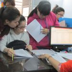 Phiếu Đăng Ký Dự Thi THPT Quốc Gia Và Xét Tuyển CĐ, ĐH 2017 Được Ghi Như Nào? Phiếu Đăng Ký Dự Thi THPT Quốc Gia Và Xét Tuyển CĐ, ĐH 2017 Được Ghi Như Nào?