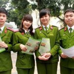 Tiêu Chuẩn Sơ Tuyển Khối Công An 2017 Có Gì Mới? Tiêu Chuẩn Sơ Tuyển Khối Công An 2017 Có Gì Mới?