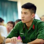 Khối Quân Đội Tuyển Sinh Thêm Khối D1 Khối Quân Đội Tuyển Sinh Thêm Khối D1