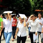 Quy Chế Tuyển Sinh Hệ Cao Đẳng Và Trung Cấp Năm 2018 Quy Chế Tuyển Sinh Hệ Cao Đẳng Và Trung Cấp Năm 2018