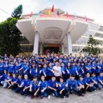 50% Chỉ Tiêu Học Viện Tài Chính Dành Cho Tuyển Thẳng 50% Chỉ Tiêu Học Viện Tài Chính Dành Cho Tuyển Thẳng