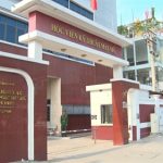 Điểm chuẩn Học Viện Kỹ Thuật Mật Mã Điểm chuẩn Học Viện Kỹ Thuật Mật Mã