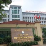 Điểm chuẩn Học viện Báo Chí Và Tuyên Truyền 2021 Điểm chuẩn Học viện Báo Chí Và Tuyên Truyền 2021
