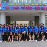 Điểm chuẩn Học viện Thanh Thiếu Niên Việt Nam 2021 Điểm chuẩn Học viện Thanh Thiếu Niên Việt Nam 2021