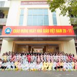 Điểm chuẩn Học viện Quản lý Giáo Dục 2021 Điểm chuẩn Học viện Quản lý Giáo Dục 2021