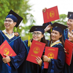 Học Liên thông Đại Học, con đường thứ 2 để sở hữu tấm bằng Đại Học Học Liên thông Đại Học, con đường thứ 2 để sở hữu tấm bằng Đại Học