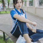 Hot girl mùa thi – Ngày ấy và bây giờ Hot girl mùa thi – Ngày ấy và bây giờ