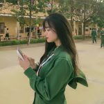 Bộ ảnh “Gieo thương nhớ” của nữ sinh gốc Huế Bộ ảnh “Gieo thương nhớ” của nữ sinh gốc Huế