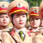 Học gì để trở thành Cảnh Sát Giao Thông? Học gì để trở thành Cảnh Sát Giao Thông?