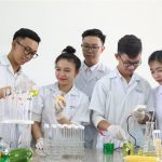Ngành Đảm bảo chất lượng và An toàn thực phẩm Ngành Đảm bảo chất lượng và An toàn thực phẩm