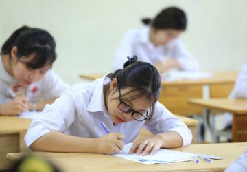 Thi tốt nghiệp THPT bị điểm liệt, thi lại như thế nào? Thi tốt nghiệp THPT bị điểm liệt, thi lại như thế nào?