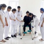 Ngành Kỹ thuật phục hồi chức năng Ngành Kỹ thuật phục hồi chức năng