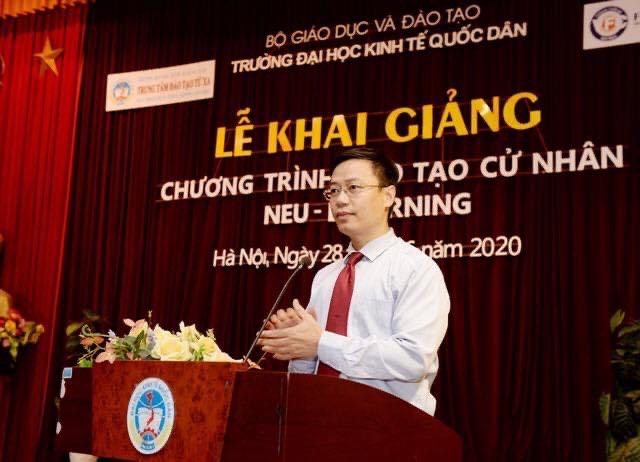 Có nên học Đại học Trực Tuyến, ĐH từ xa Kinh Tế Quốc Dân? Học phí là bao nhiêu?