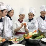 Ngành Kỹ Thuật Chế Biến Món Ăn Ngành Kỹ Thuật Chế Biến Món Ăn