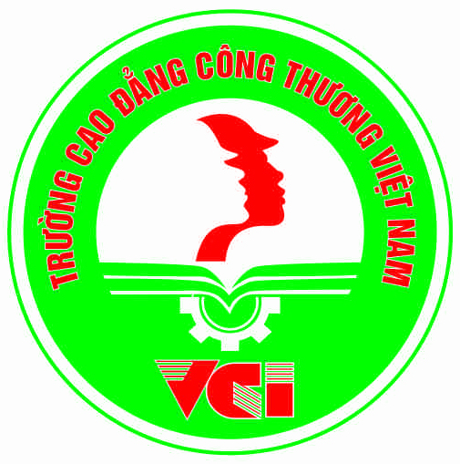 logo hoc cao dang online