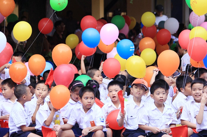 Giáo Dục Việt Nam ở đâu trên trường thế giới