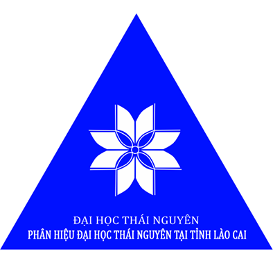 Phân Hiệu Đại Học Thái Nguyên Tại Tỉnh Lào Cai Tuyển Sinh 2020