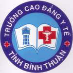 Cao Đẳng Y Tế Bình Thuận Thông Báo Tuyển Sinh 2020