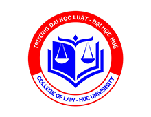 Đại Học Luật – Đại Học Huế Thông Báo Tuyển Sinh 2020