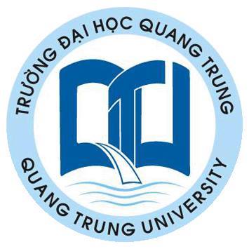 Đại Học Quang Trung Thông Báo Tuyển Sinh 2020