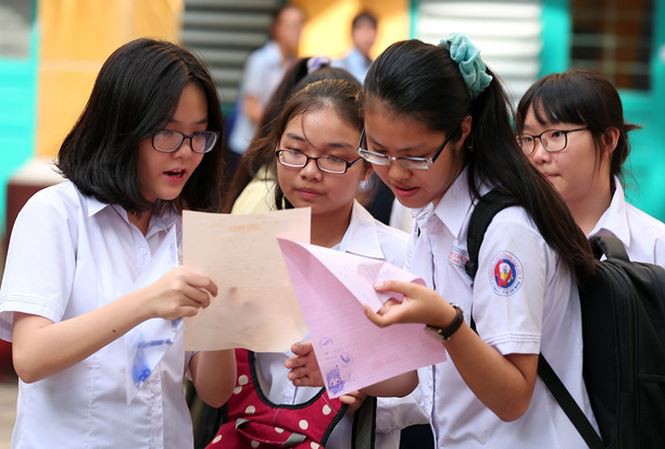 Sở GDĐT Hà Nội chốt phương án tuyển sinh vào lớp 10 năm học 2019 – 2020
