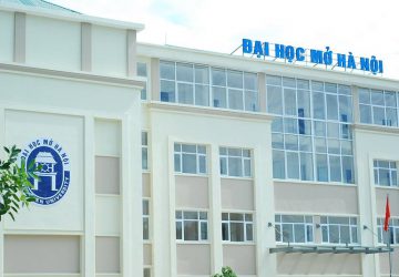 Điểm chuẩn Đại Học Mở Hà Nội 2022 – 2021 – 2020