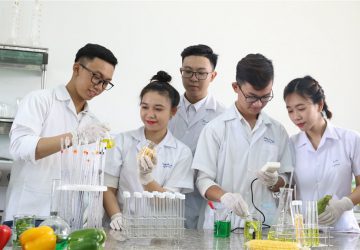 Những khó khăn của ngành Công Nghệ Thực Phẩm hiện nay