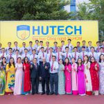 Liên thông Đại học Công Nghệ TP Hồ Chí Minh – HUTECH 100% học Online Từ Xa